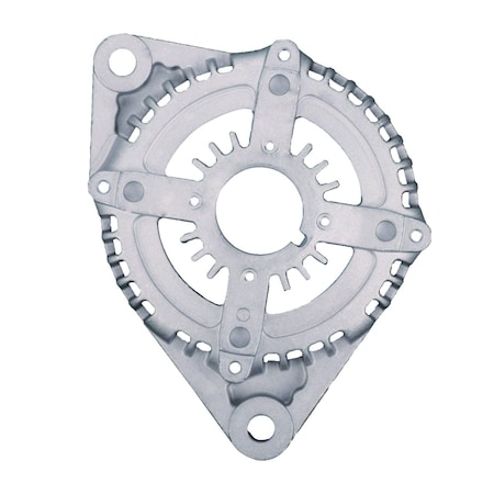 Ilb Gold Light Duty Alternator, Replacement For Wai Global 21-82087 21-82087